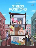 Stress Positions posteri