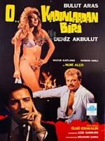 O Kadınlardan Biri posteri