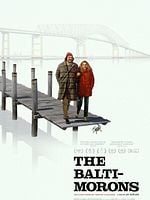 The Baltimorons posteri