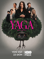 Yaga görüntüsü