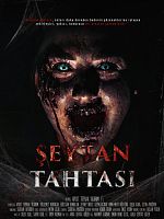 Şeytan Tahtası posteri