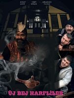 Üj Bej Harfliler posteri