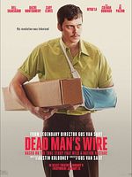 Dead Man's Wire posteri