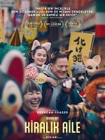 Kiralık Aile posteri