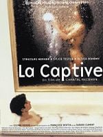 The Captive posteri
