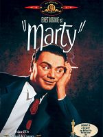 Marty posteri