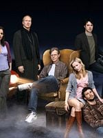 Nightmares & Dreamscapes: From the Stories of Stephen King görüntüsü