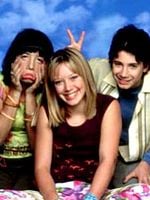 Lizzie McGuire görüntüsü
