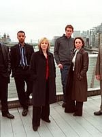 M.I.T.: Murder Investigation Team görüntüsü