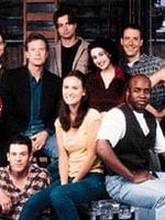 Fame L.A. görüntüsü