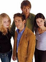 Naked Josh görüntüsü