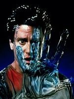 The Invisible Man (2000) görüntüsü