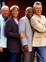 Manchild görüntüsü