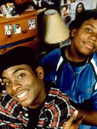 Kenan & Kel posteri