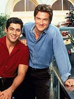 Some of My Best Friends görüntüsü