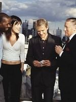 Hustle görüntüsü