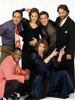 Veronica's Closet görüntüsü