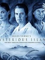Mysterious Island görüntüsü