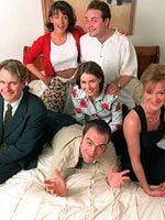 Cold Feet görüntüsü