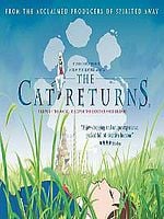 Sihirli Kedi posteri