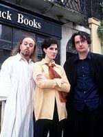 Black Books görüntüsü