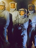 The Burning zone görüntüsü