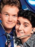 Doogie Howser, M.D. görüntüsü