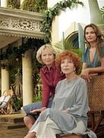 Les Secrets du volcan görüntüsü