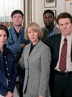 Prime Suspect görüntüsü