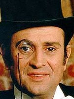 Arsène Lupin görüntüsü