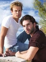 Dante's Cove görüntüsü