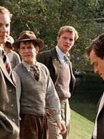 Cambridge Spies görüntüsü