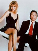 Hearts Afire posteri