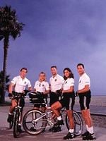 Pacific Blue görüntüsü