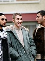 Djihad görüntüsü