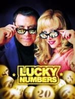Lucky Numbers posteri