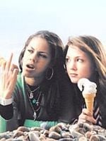 Sugar Rush görüntüsü