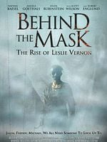 Behind the Mask : The Rise of Leslie Vernon posteri