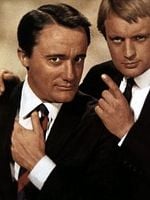 The Man from U.N.C.L.E. görüntüsü