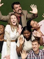 Halfway Home görüntüsü