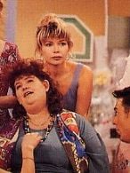 Les Nouvelles filles d'à côté görüntüsü