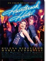 Heartbreak Hotel posteri