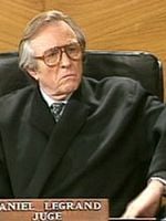 Cas de divorce görüntüsü