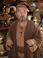 Ali Baba görüntüsü