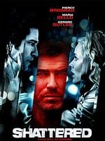 Butterfly on a Wheel posteri