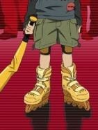 Môsô dairinin görüntüsü