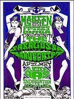 The Saragossa Manuscript posteri