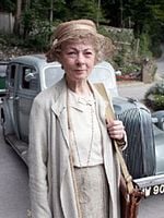 Agatha Christie's Miss Marple (2004) görüntüsü
