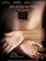 Death in Love posteri