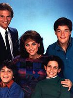 The Hogan Family/Valerie görüntüsü